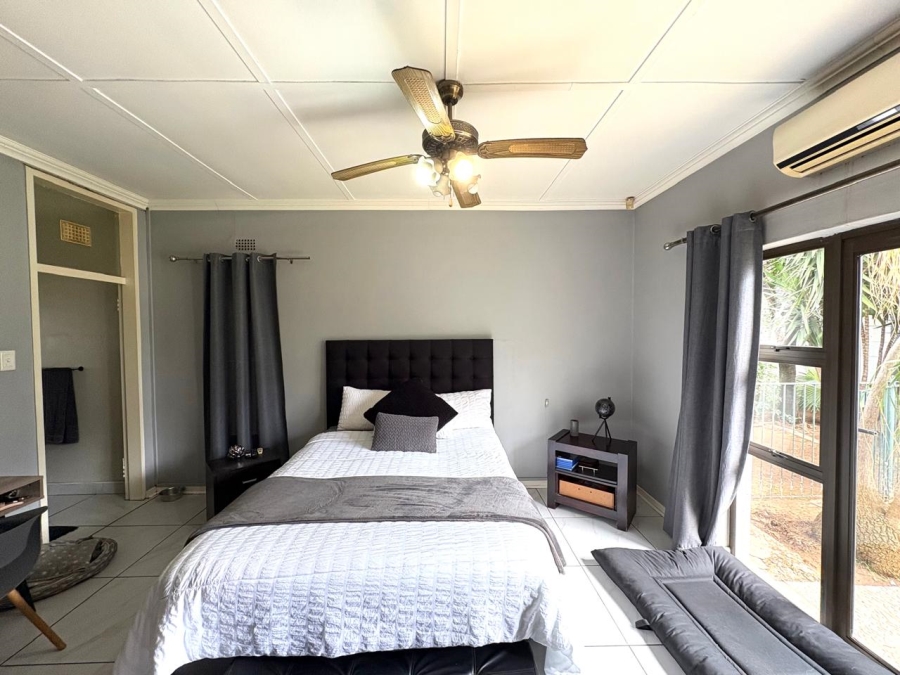 4 Bedroom Property for Sale in Jan Cillierspark Free State